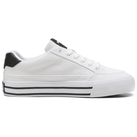 Chaussures de ville pour hommes Puma Court Classic Vulc FS