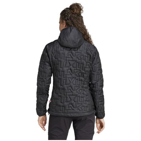 Veste femme Adidas W Xpr Lf H J V