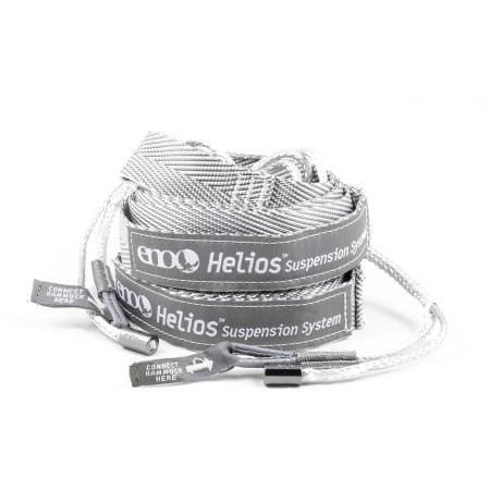 Sangles Eno Helios Suspension System gris Grey/Grey
