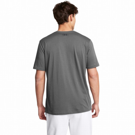 T-shirt homme Under Armour Sportstyle Left Chest SS