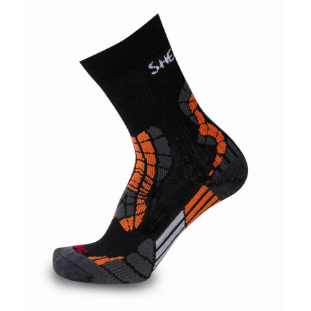 Chaussettes SHERPAX Chamlang vert