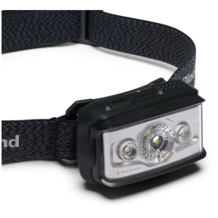 Lampe frontale Black Diamond Storm+