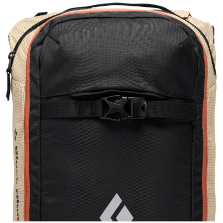 Sac à dos Black Diamond Dawn Patrol 15 Backpack
