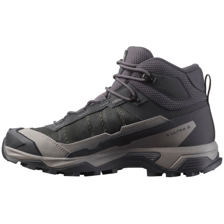 Chaussures femme Salomon X Ultra 5 Mid Gore-Tex