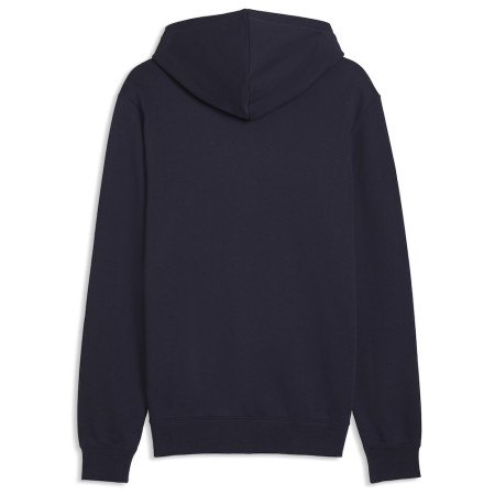 Sweat-shirt homme Puma Ess 2 Color Logo Hoodie