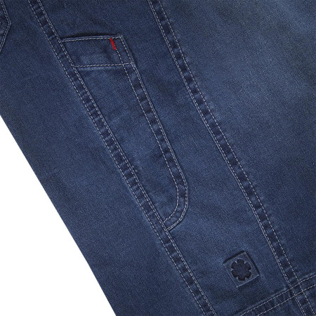 Short homme Ocún Mánia Shorts Jeans