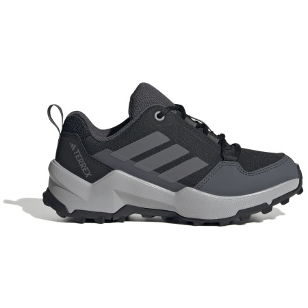 Chaussures enfant Adidas Terrex Ax4R K gris