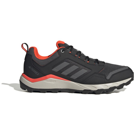 Chaussures de running hommes Adidas Terrex Tracerocker M vert Cblack/Grefiv/Gresix