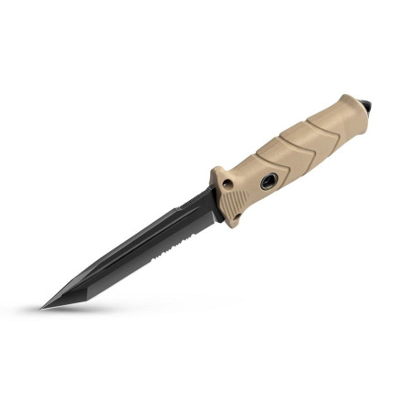 Couteau militaire TB OUTDOOR Vengeur Survival Knife