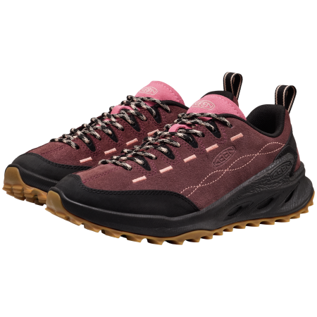 Bottes randonnée femme Keen Jasper Zionic Women