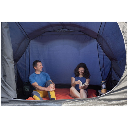 Tente familiale Vango Sorrento 600XL