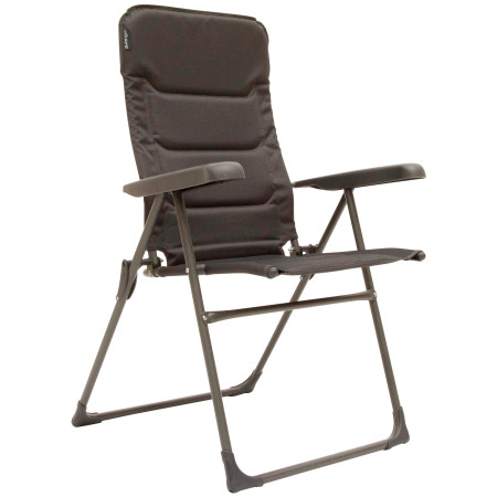 Chaise Vango Hampton Tall Chair gris foncé Excalibur