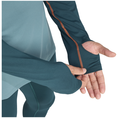 T-shirt fonctionnel homme Adidas Multi Synt Ls