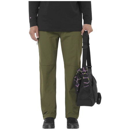 Pantalon homme Salomon Wayfarer 2.0 Pants M