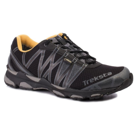 Chaussures homme Treksta Sync II GTX vert Black
