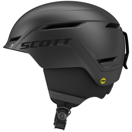 Casque de ski Scott Symbol 2 Plus vert Black