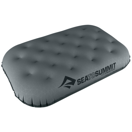 Cussin Sea to Summit Aeros Ultralight Deluxe Pillow girs Grey