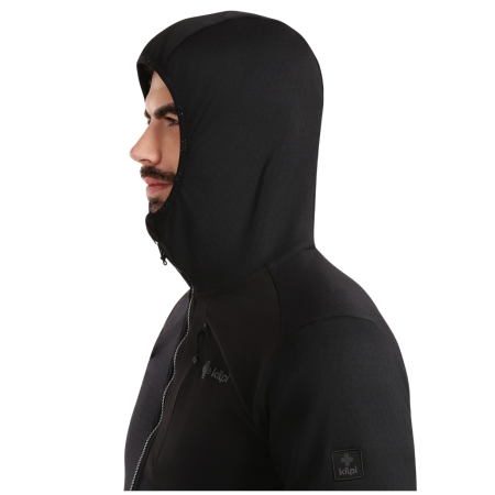 Sweatshirt fonctionnel homme Kilpi Sevelen-M