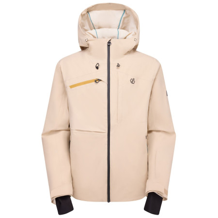 Veste homme Dare 2b Affinity Jacket beige White Pepper