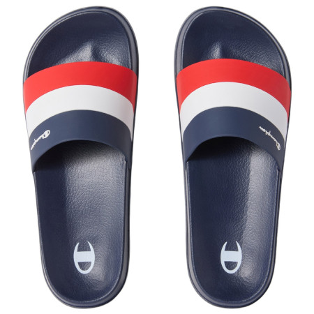 Pantoufles homme Champion All American Slide M