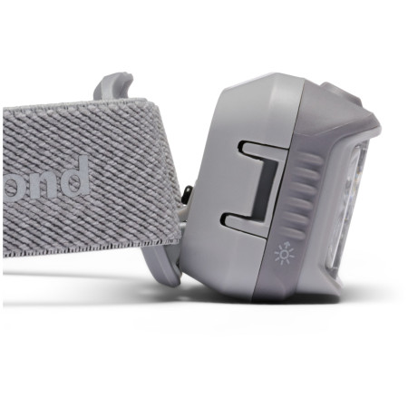 Lampe frontale Black Diamond Spot 450