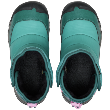 Bottes d'hiver enfant Keen Puffrider Wp Youth