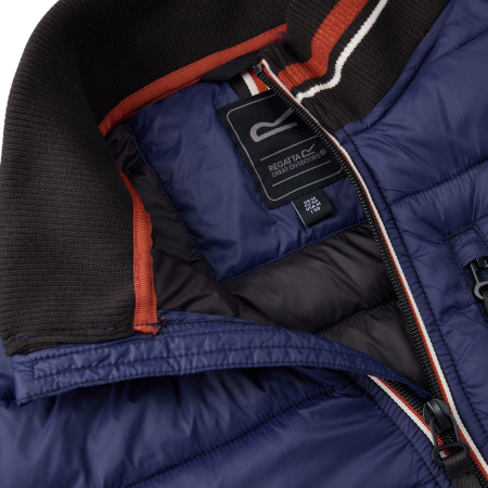 Veste hybride pour homme Regatta Brentmoor Hybrid