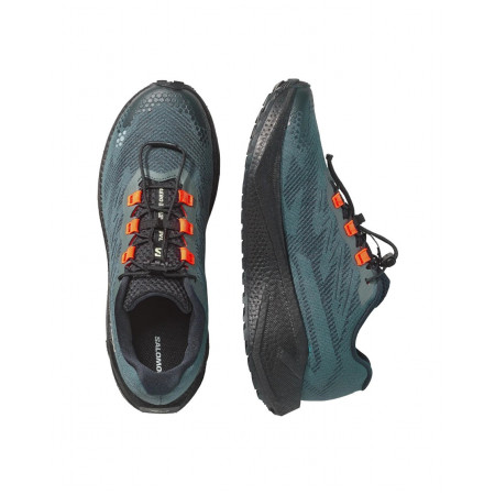 Chaussures homme Salomon Aero Blaze 4 Grvl