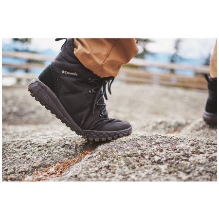 Chaussures homme Columbia Fairbanks™ Omni-Heat™