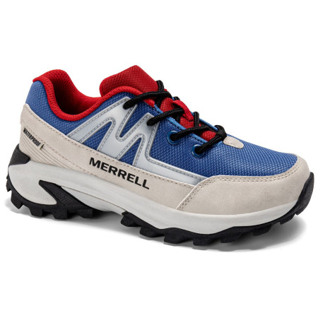 Chaussures enfant Merrell Moab Speed 2 Fst Wp