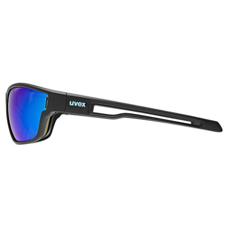 Lunettes soleil Uvex Sportstyle 806