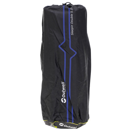 Matelas autogonflant Outwell Sleepin Double 5.0 cm