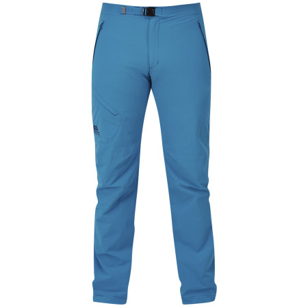 Patalon femme Mountain Equipment Comici Wmns Pant bleue Alto Blue