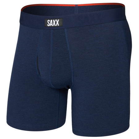 Caleçon Saxx Vibe Xtra Super Soft Boxer Brief Fly