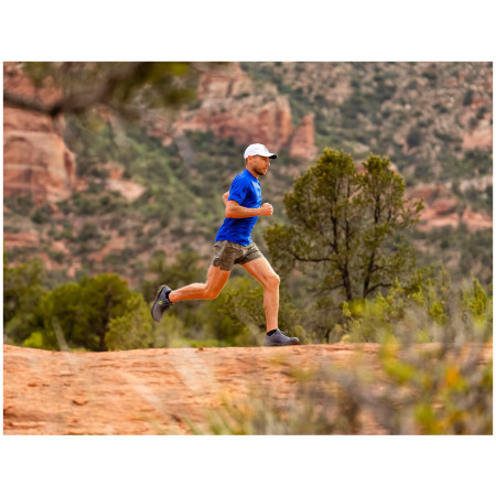 Chaussures de running hommes Topo Terraventure 4