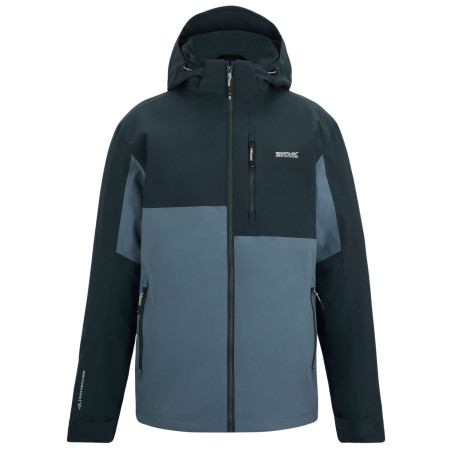Veste homme Regatta Bosfield bleu ChnaBl/NgSky