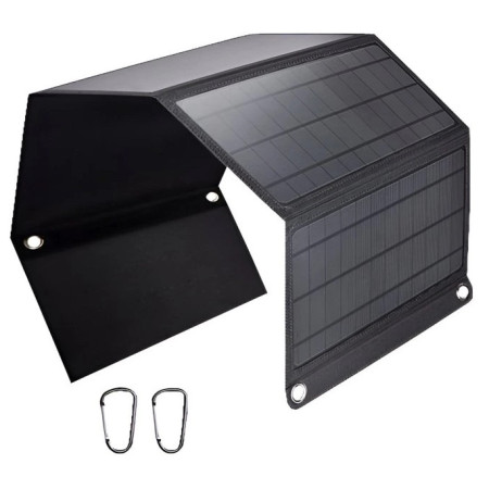 Panneau solaire Viking Technology SP28W
