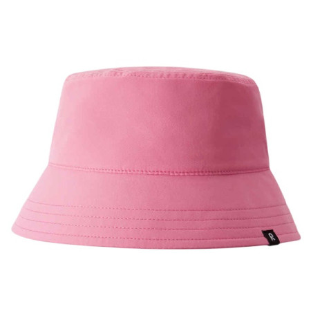Chapeau enfant Reima Itikka rose Sunset Pink