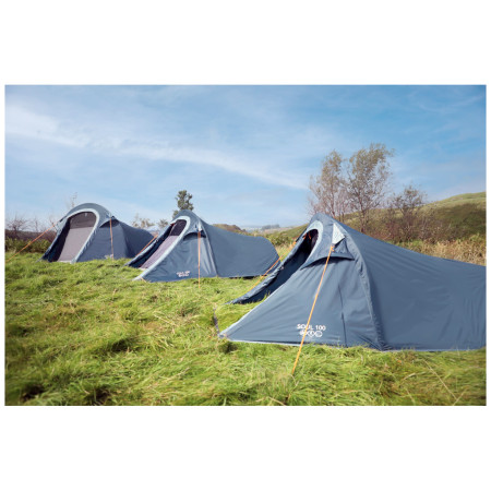 Tente de randonnée Vango Soul 100