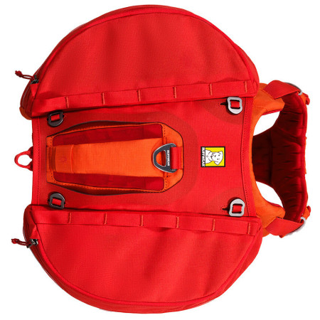 Harnais pour chien Ruffwear Palisades™ Pack