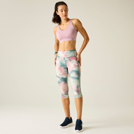 Leggings 3/4 femme Dare 2b Influential II 3/4 Legging