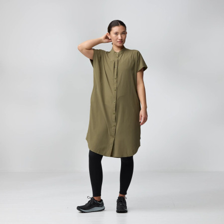 Robe femme Fjällräven Abisko Fjäll Dress W