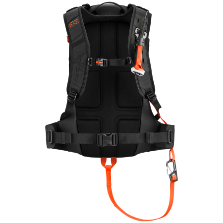 Sac à dos Ortovox Avabag Litric Freeride 18
