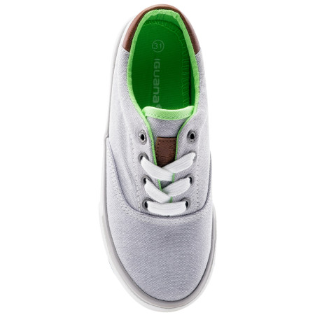 Chaussures enfant Iguana Holte Jr