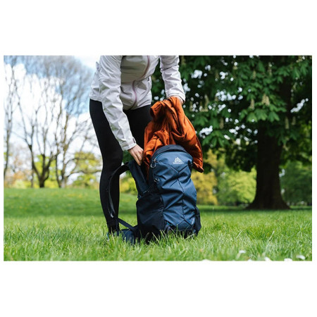 Sac à dos femmes Gregory Jade LT 25