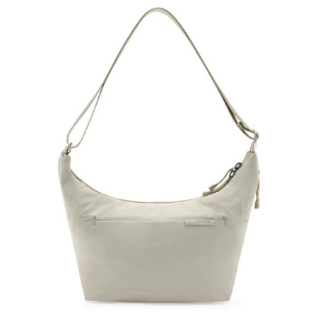 Sac bandoulière Peak Design City Crescent 6L beige Moon