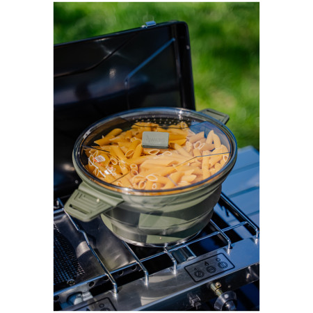 Pot pliant Warg Fold Cookpot 2,5l