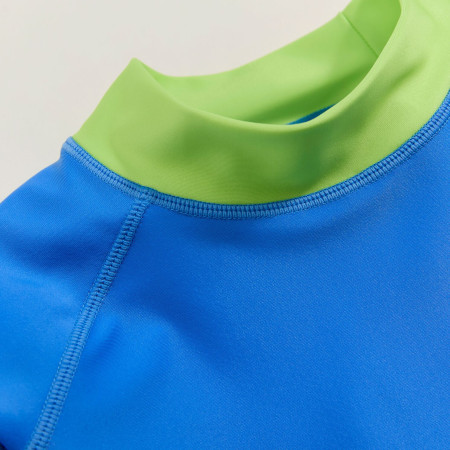 Maillot bain enfant Regatta Hoku II SonicBlueCam