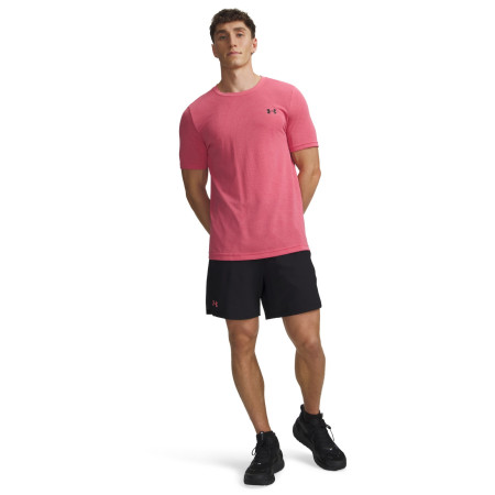 Shorts homme Under Armour Vanish Woven 6in Shorts