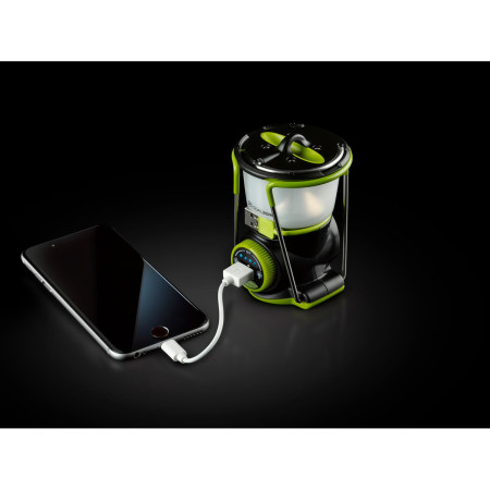 Lampe Goal Zero Lighthouse Mini